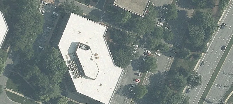 9201 Corporate Blvd