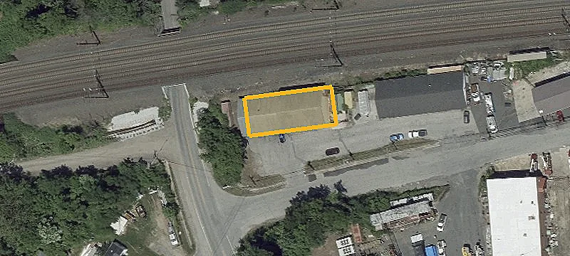 712 Stemmers Run Rd