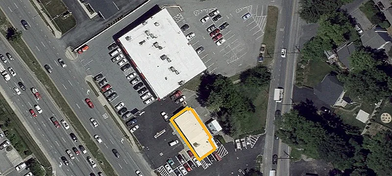 497 Ritchie Hwy