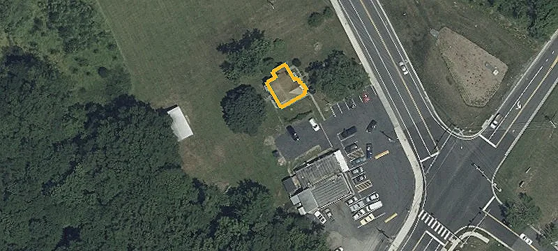 6905 Dower House Rd