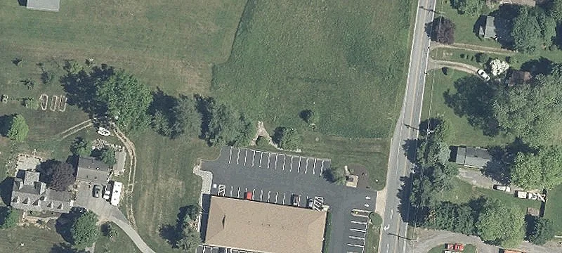 11110 Liberty Rd