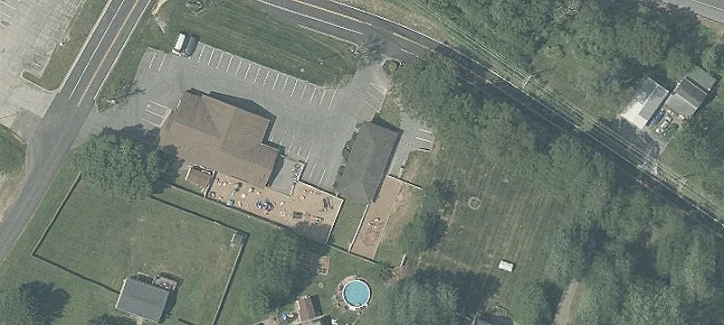 603 Old Liberty Rd