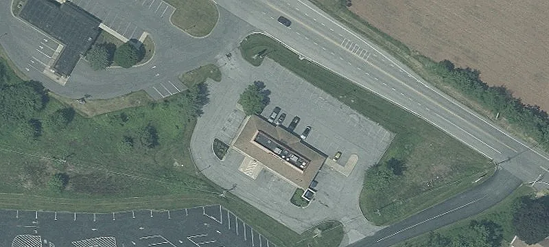 4341 Old Taneytown Rd