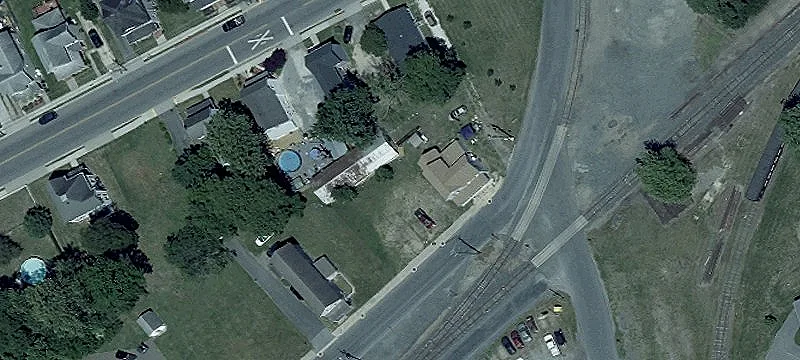 63 Legion Dr