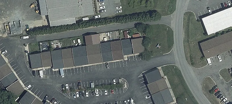 4408 Southern Business Park Dr, Unit 3