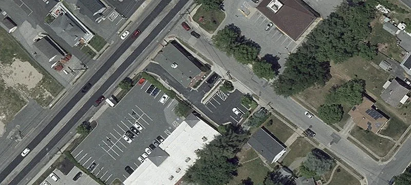 8843 Belair Rd