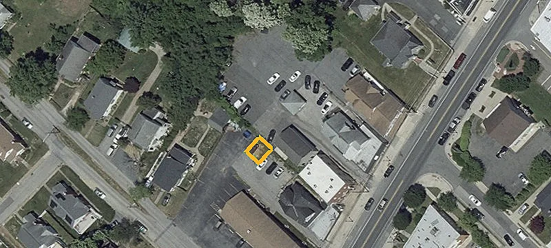 8106 Harford Rd