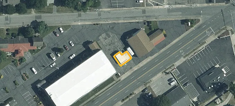 821 Main St