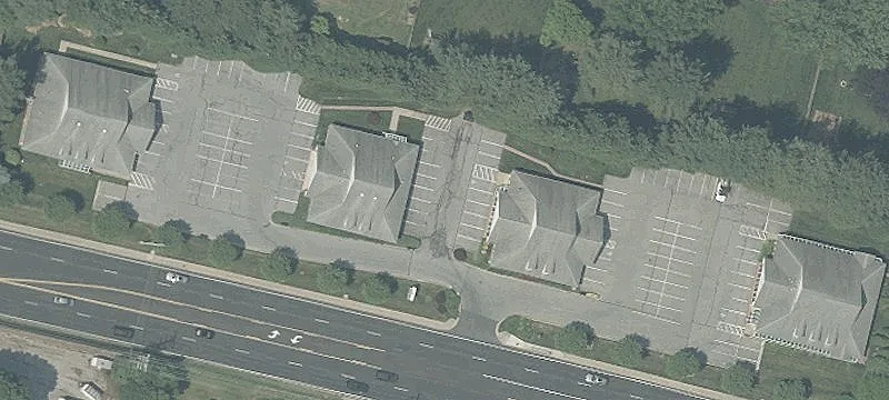 1000 Liberty Rd