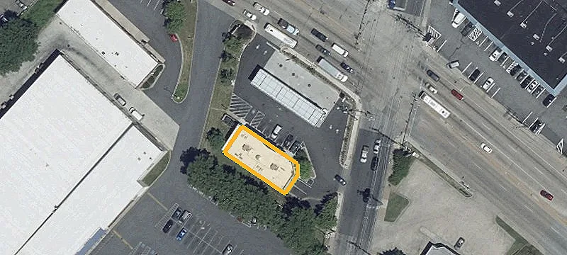 3360 Annapolis Rd