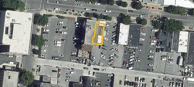 29 Allegheny Ave