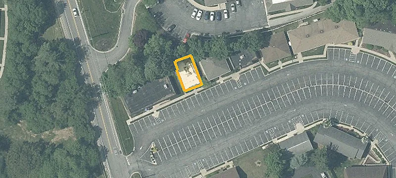 206 Washington Rd