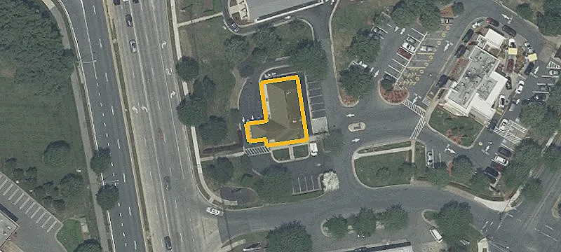 21111 Frederick Rd
