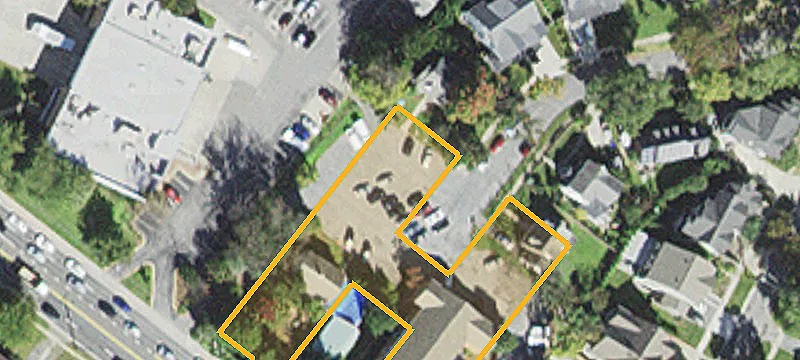 8011 Old Georgetown Rd