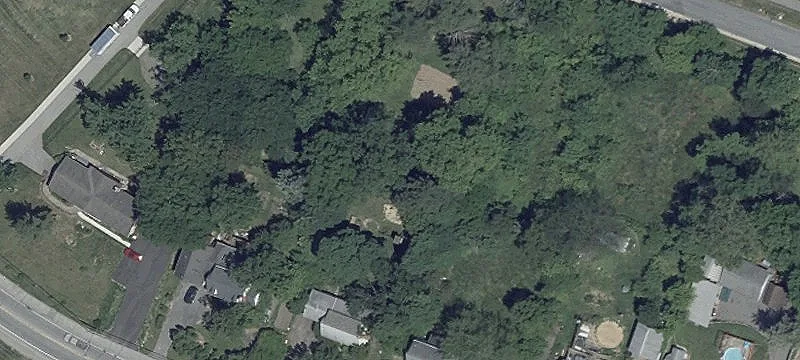 2888 Jessup Rd