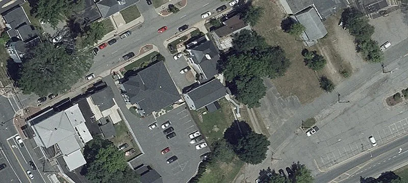 156 Main St
