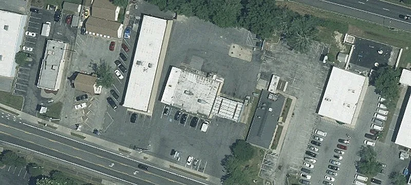 1215 Mt Hermon Rd