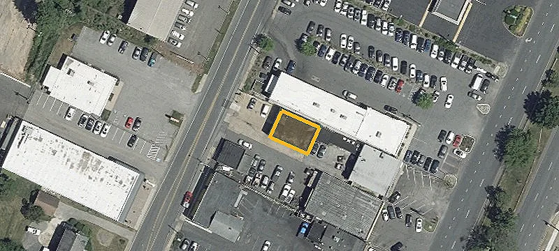415 415th 417th Crain Hwy