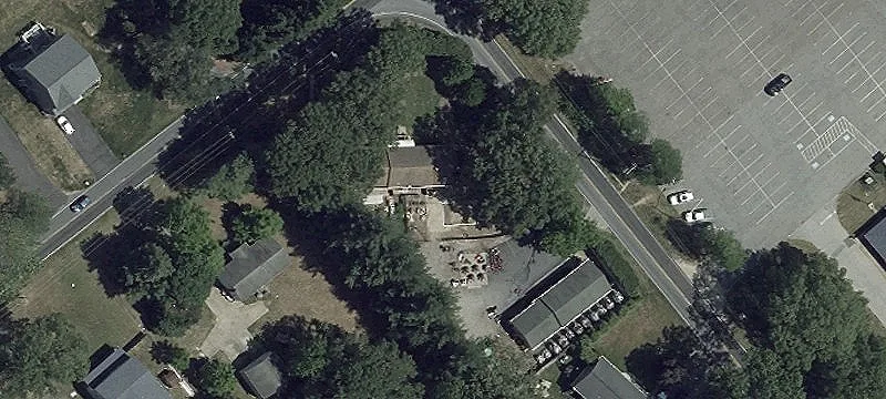 8001 Quarterfield Rd