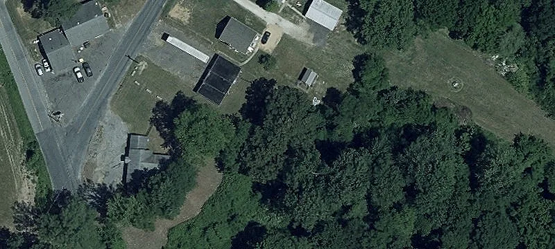 3855 Smithville Rd