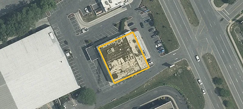 1741 Dual Hwy