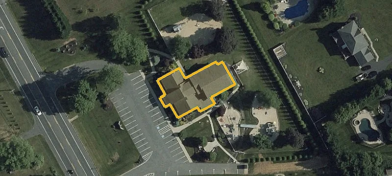 601 Mtn Rd