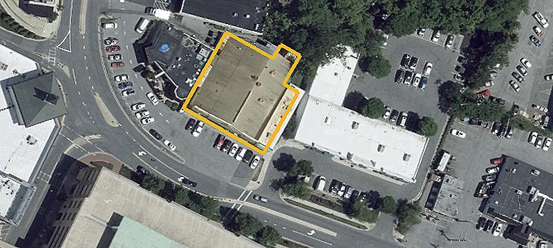 2058 Somerville Rd