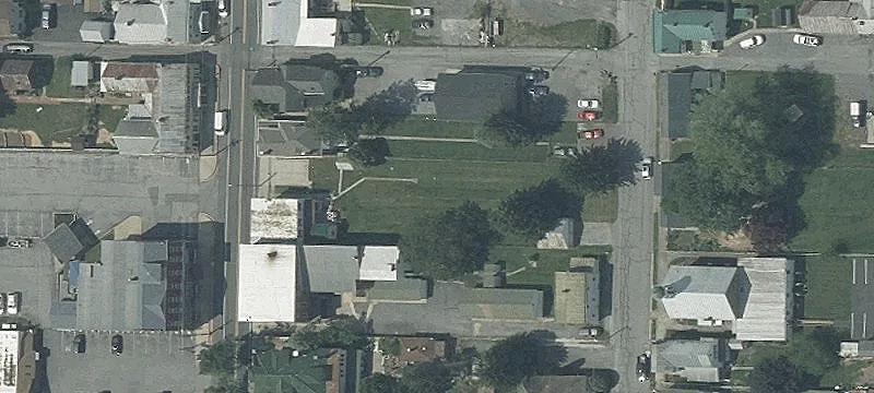 8 Main St