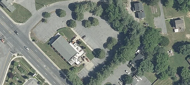11509 Reisterstown Rd