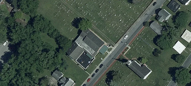 18 3rd St