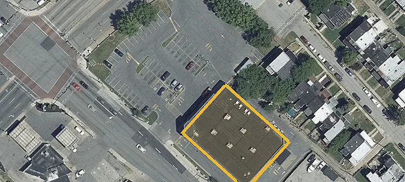 4025 Northern Pkwy