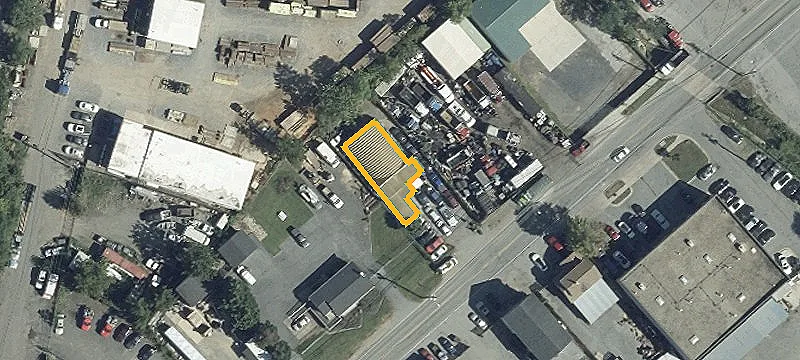 11226 Old Baltimore Pike