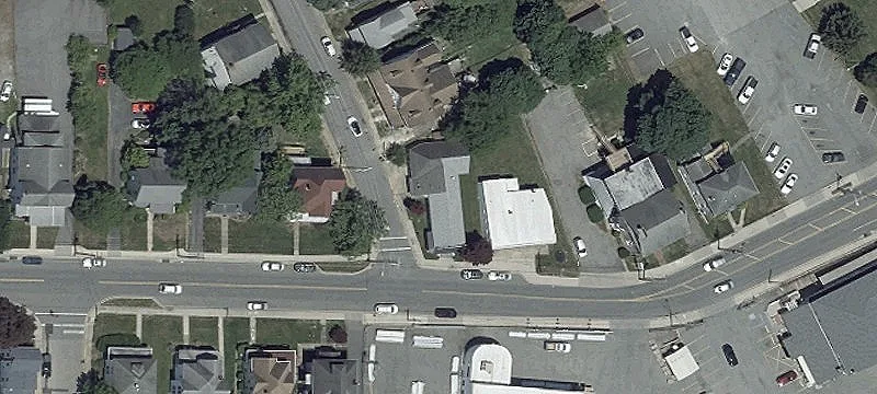 213 Main St
