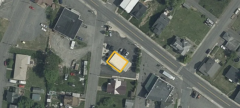 1101 Oldtown Rd