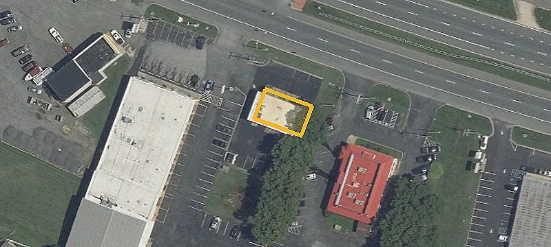 210 Pulaski Hwy