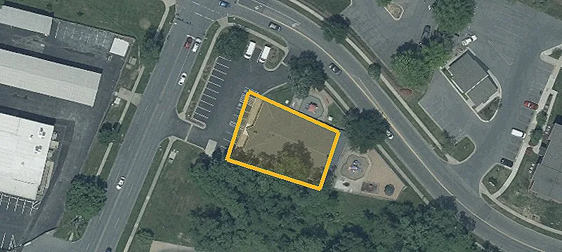 110 Willowdale Dr