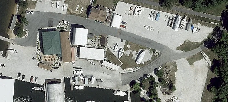 1575 Fairview Bch Rd