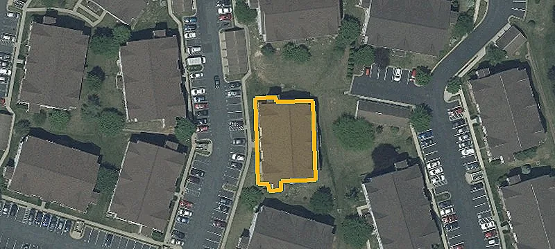 2500 Coleridge Dr