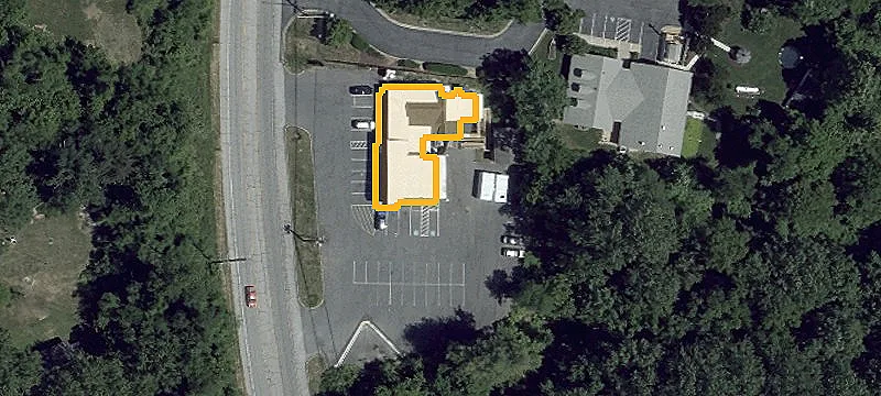 1355 Generals Hwy