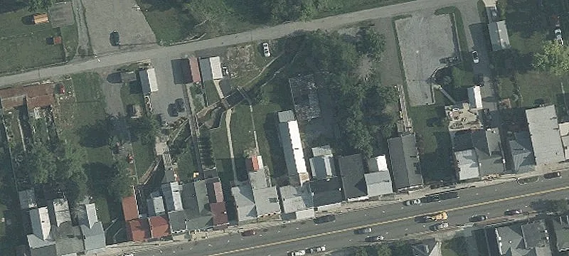 134 Cumberland St