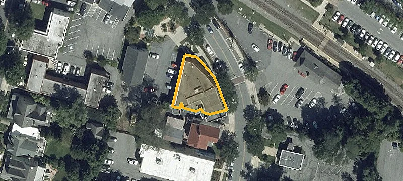 10420 Montgomery Ave