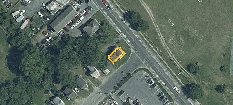 1010 Parsons Rd
