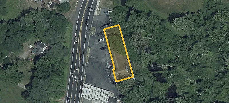 2640 Centreville Rd