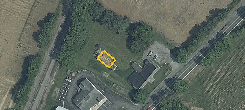17318 Shepherdstown Pike