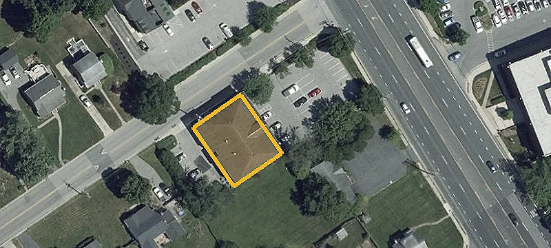1206 York Rd