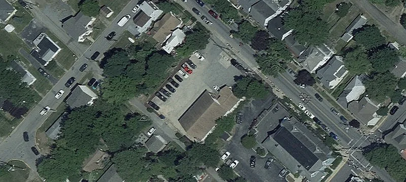 609 High St