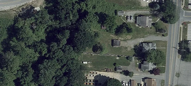 714 Hammonds Fry Rd