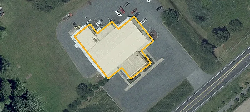 4630 Crisfield Hwy