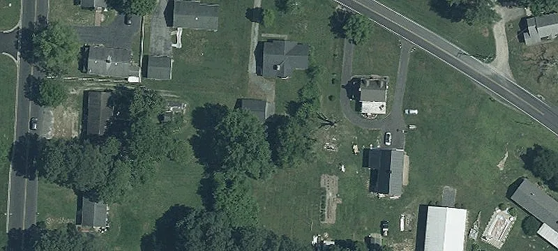 2906 Merritt Ml Rd