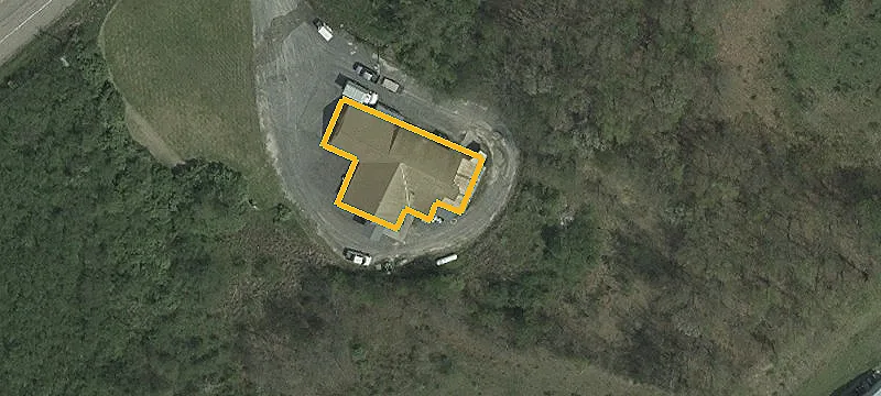 2482 Maryland Hwy